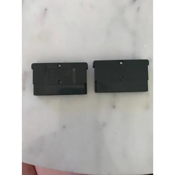 Nintendo Gameboy Advance "Shark Tale" & "High School Musical" Games - Picture 3 of 3